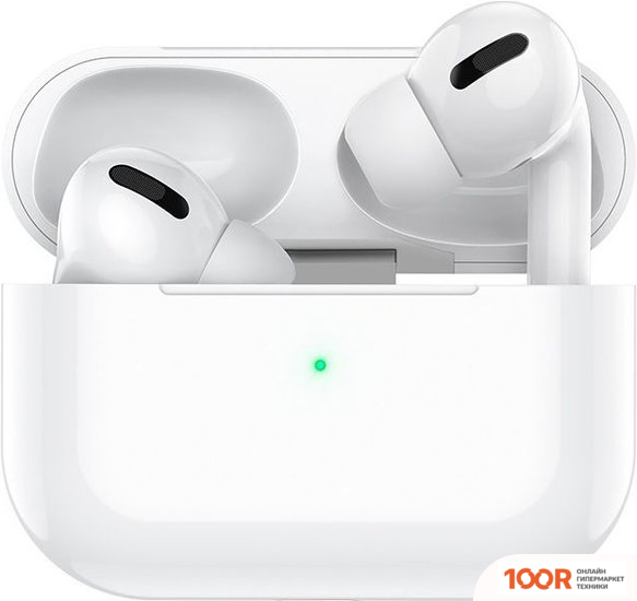 Наушники Borofone BW03 PLUS (183370)