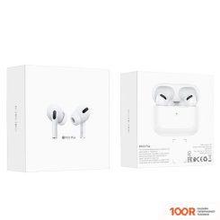 Наушники Borofone BW03 PLUS (183370)