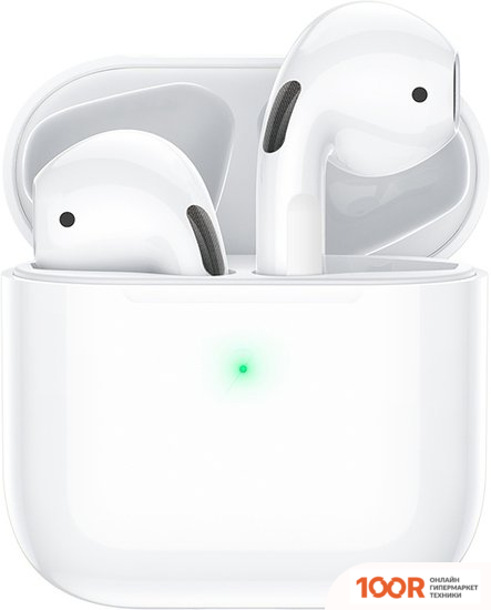 Наушники Borofone BW02 PLUS (183368)