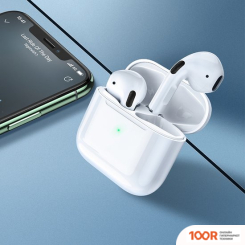 Наушники Borofone BW02 PLUS (183368)