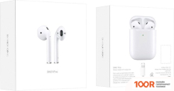 Наушники Borofone BW01 PLUS (183366)