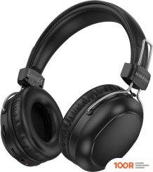 Наушники Borofone BO33 (ЧЕРНЫЙ) (183364)