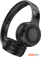 Наушники Borofone BO32 (ЧЕРНЫЙ) (183361)