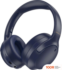 Наушники Borofone BO31 (ТЕМНО-СИНИЙ) (183356)