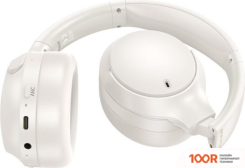 Наушники Borofone BO31 (МОЛОЧНЫЙ) (183355)