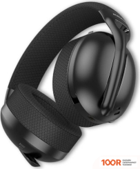 Наушники Borofone BO30 (ЧЕРНЫЙ) (183354)