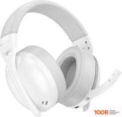 Наушники Borofone BO30 (БЕЛЫЙ) (183353)