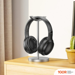 Наушники Borofone BO29 (ЧЕРНЫЙ) (183351)