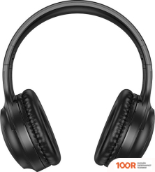 Наушники Borofone BO29 (ЧЕРНЫЙ) (183351)