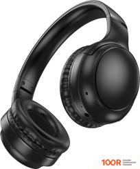 Наушники Borofone BO29 (ЧЕРНЫЙ) (183351)