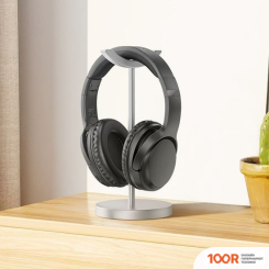 Наушники Borofone BO25 (ЧЕРНЫЙ) (183343)