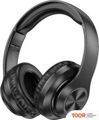 Наушники Borofone BO24 (ЧЕРНЫЙ) (183340)