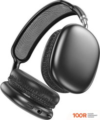 Наушники Borofone BO22 PLUS (ЧЕРНЫЙ) (183335)