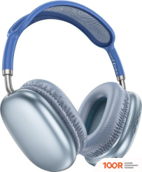 Наушники Borofone BO22 PLUS (СИНИЙ) (183334)