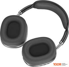 Наушники Borofone BO22 (ЧЕРНЫЙ) (183330)