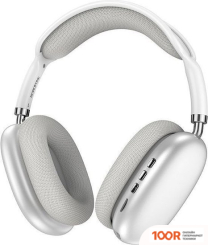 Наушники Borofone BO22 (БЕЛЫЙ) (183328)