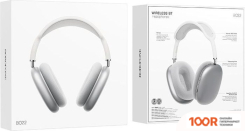 Наушники Borofone BO22 (БЕЛЫЙ) (183328)