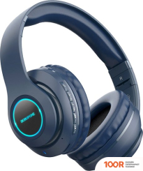 Наушники Borofone BO17 (СИНИЙ) (183318)