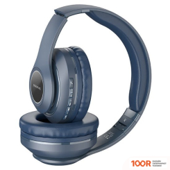 Наушники Borofone BO17 (СИНИЙ) (183318)