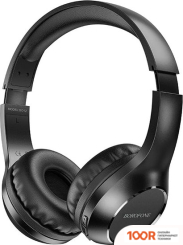 Наушники Borofone BO12 (ЧЕРНЫЙ) (183311)