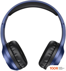 Наушники Borofone BO12 (СИНИЙ) (183310)