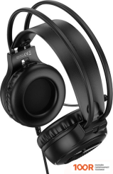 Наушники Borofone BO111 (ЧЕРНЫЙ) (183309)