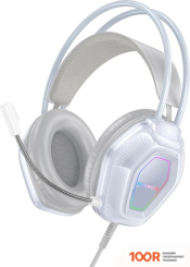 Наушники Borofone BO110 (БЕЛЫЙ) (183306)