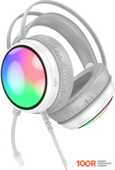 Наушники Borofone BO108 (БЕЛЫЙ) (183301)