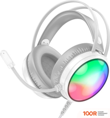 Наушники Borofone BO108 (БЕЛЫЙ) (183301)