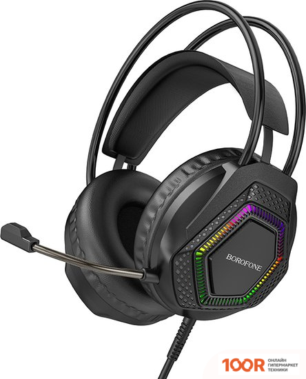 Наушники Borofone BO105 (183300)