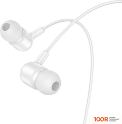 Наушники Borofone BM84 (БЕЛЫЙ) (183246)