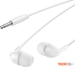 Наушники Borofone BM83 (БЕЛЫЙ) (183244)