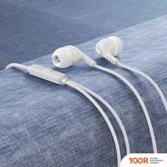 Наушники Borofone BM83 (БЕЛЫЙ) (183244)