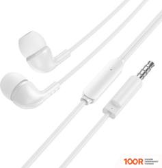 Наушники Borofone BM83 (БЕЛЫЙ) (183244)