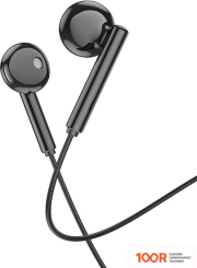 Наушники Borofone BM82 USB TYPE-C (ЧЕРНЫЙ) (183243)