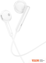 Наушники Borofone BM82 USB TYPE-C (БЕЛЫЙ) (183242)