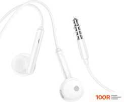 Наушники Borofone BM82 (БЕЛЫЙ) (183240)