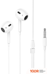 Наушники Borofone BM80 MAX (БЕЛЫЙ) (183229)