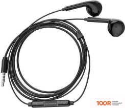 Наушники Borofone BM80 (ЧЕРНЫЙ) (183228)