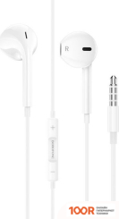Наушники Borofone BM80 (БЕЛЫЙ) (183227)