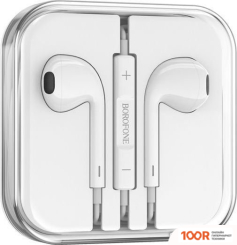 Наушники Borofone BM80 (БЕЛЫЙ) (183227)