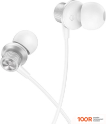 Наушники Borofone BM78 (БЕЛЫЙ) (183225)