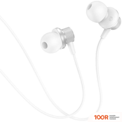 Наушники Borofone BM78 (БЕЛЫЙ) (183225)