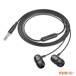 Наушники Borofone BM77 (ЧЕРНЫЙ) (183222)