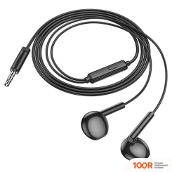 Наушники Borofone BM76 (ЧЕРНЫЙ) (183220)