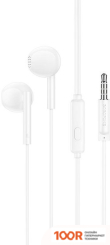 Наушники Borofone BM76 (БЕЛЫЙ) (183219)