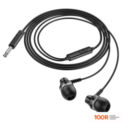 Наушники Borofone BM74 (ЧЕРНЫЙ) (183216)