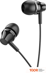 Наушники Borofone BM74 (ЧЕРНЫЙ) (183216)