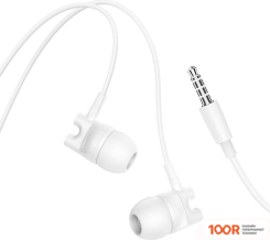 Наушники Borofone BM72 (БЕЛЫЙ) (183211)