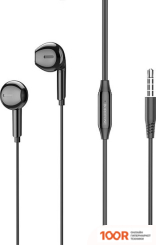 Наушники Borofone BM71 (ЧЕРНЫЙ) (183208)